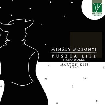 Mihaly mosonyi puszta life, piano works