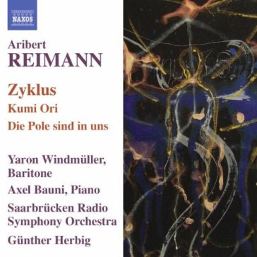 Zyklus, kumi ori, die pole sind in
