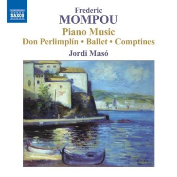 Piano music 5