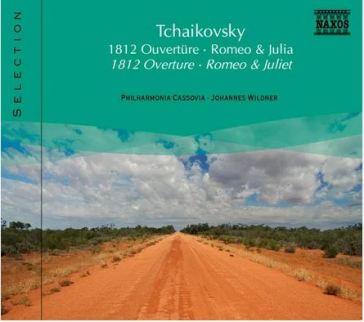 1812, ouverture romeo & juliet