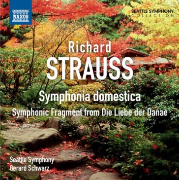 Symphonia domestica