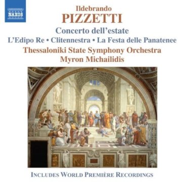 Concerto dell'estate,la festa delle