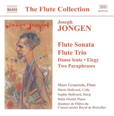 Musica per flauto