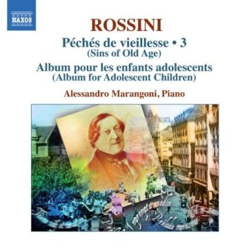 Complete piano music vol.3