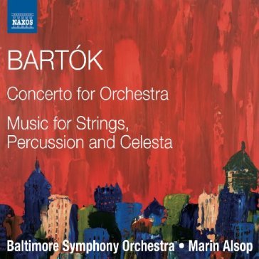Concerto per orchestra musica per archi