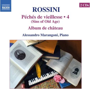 Peches de viellesse vol 4