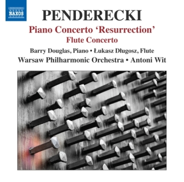 Concerto per pianoforte 'resurrezione',