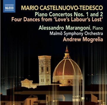 Concerto per pianoforte n.1 op.46, n.2 o
