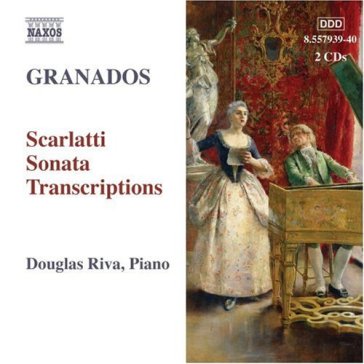 Opere per pianoforte (integrale) ,v
