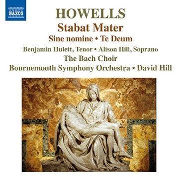 Sine nomine, stabat mater, te deum