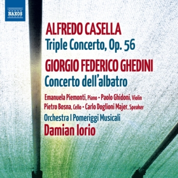 Triplo concerto op.56