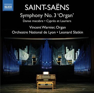 Opere orchestrali
