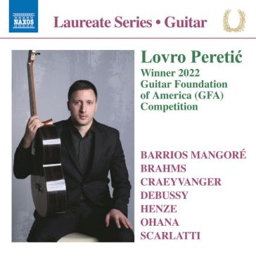 Guitar recital