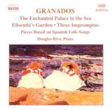 Opere per pianoforte (integrale), v