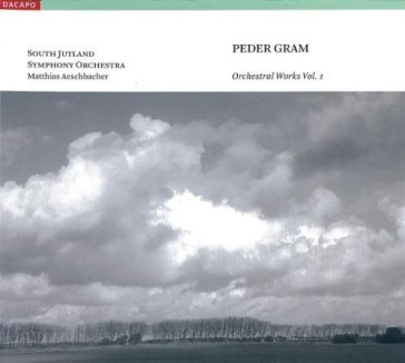 Opere per orchestra, vol.1