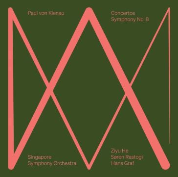 Concertos symphony no. 8
