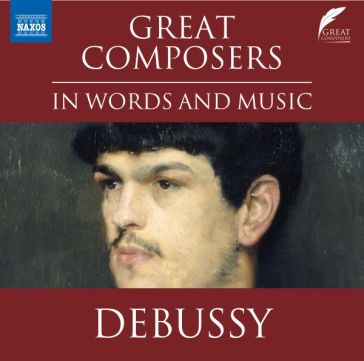 Great composers in words and music