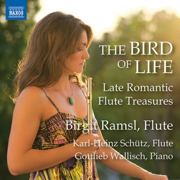 The bird of life