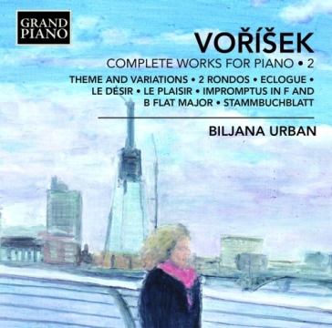 Opere per pianoforte (integrale), vol.2