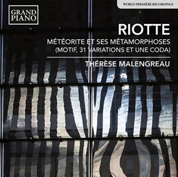 Météorite et ses métamorphoses