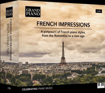 French impressions
