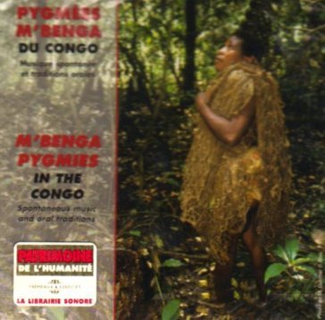 In the congo
