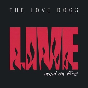 Live & on fire