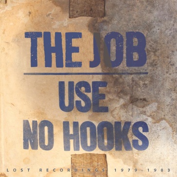 Job (blue vinyl edition)
