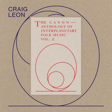 Anthology of interplanetary folk music v