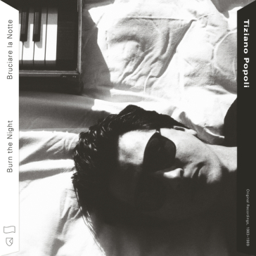 Burn the night / bruciare la notte: orig