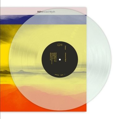 Advanced myth (clear vinyl)