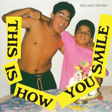 This is how you smile (expanded edition)