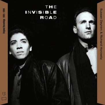 Invisible road: original recordings, 198
