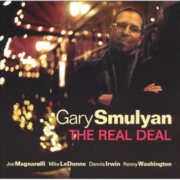 The real deal