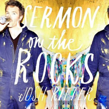 Sermon on the rocks (salmon vinyl)