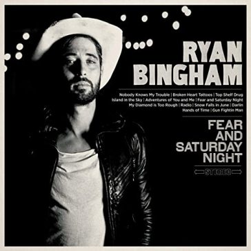 Fear and saturday night