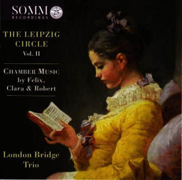 The leipzig circle, vol.2