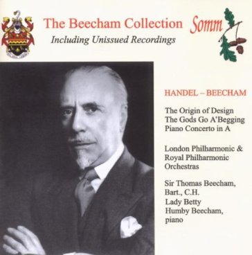 The beecham collection