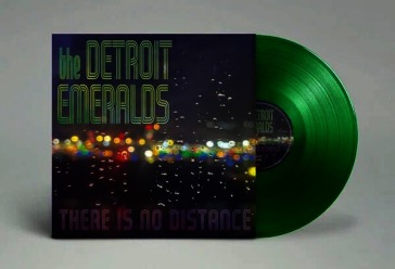 There is no distance