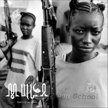 Don t cry my africa