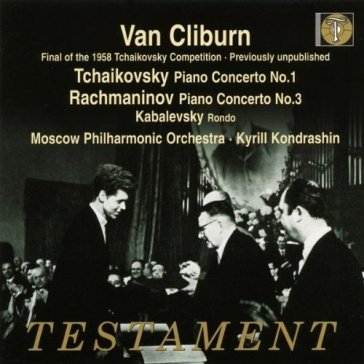 Piano concerto