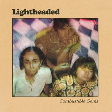 Combustible gems