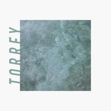Torrey - oat milk white vinyl