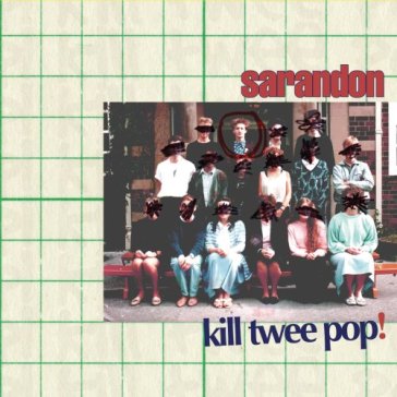 Kill twee pop!