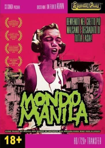 Mondo Manila