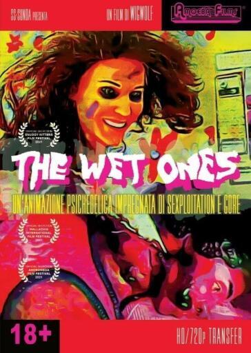 Wet Ones (The)