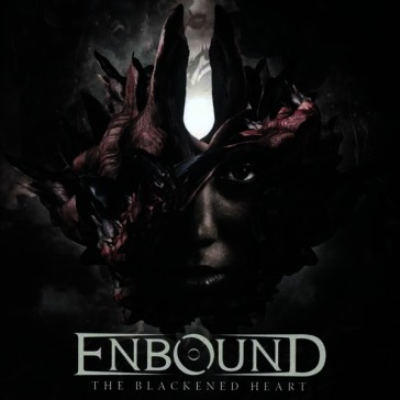 The blackened heart