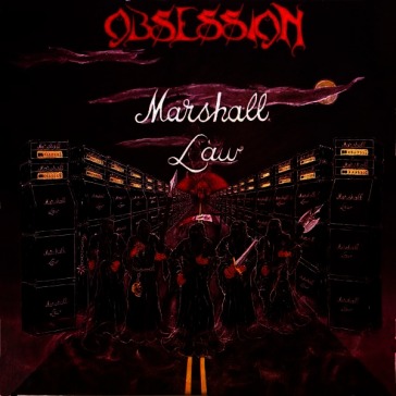 Marshall law