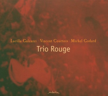 Trio rouge