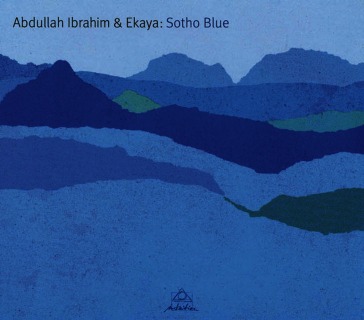 Sotho blue